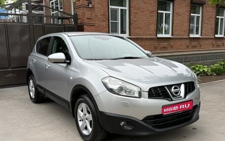Nissan Qashqai, 2013 год, 950 000 рублей, 1 фотография