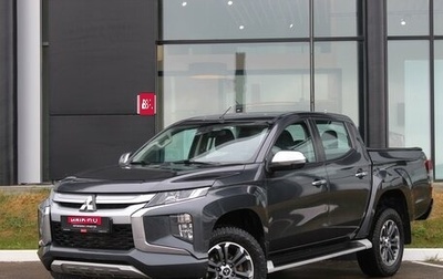 Mitsubishi L200 IV рестайлинг, 2019 год, 2 250 000 рублей, 1 фотография