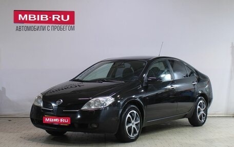 Nissan Primera III, 2006 год, 329 000 рублей, 1 фотография