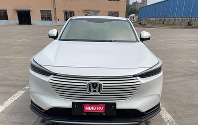 Honda Vezel, 2023 год, 1 726 000 рублей, 1 фотография