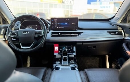 Chery Tiggo 8 Pro, 2022 год, 1 970 000 рублей, 23 фотография