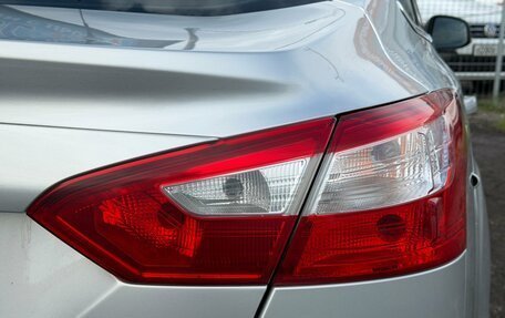 Ford Focus III, 2011 год, 640 000 рублей, 12 фотография