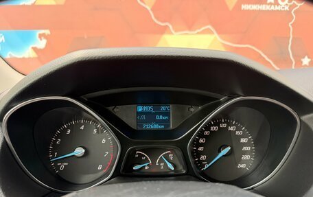 Ford Focus III, 2011 год, 640 000 рублей, 14 фотография