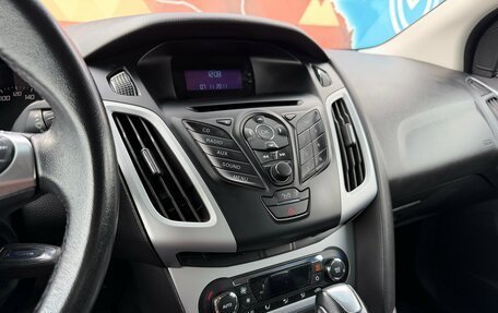 Ford Focus III, 2011 год, 640 000 рублей, 15 фотография