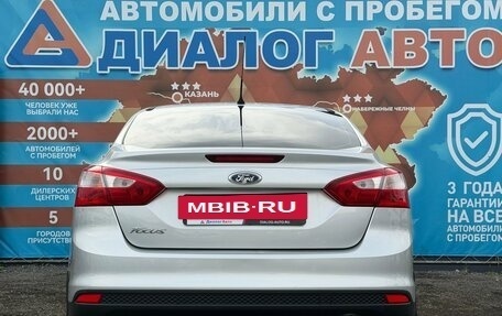 Ford Focus III, 2011 год, 640 000 рублей, 5 фотография