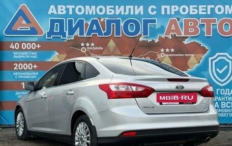 Ford Focus III, 2011 год, 640 000 рублей, 6 фотография