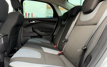 Ford Focus III, 2011 год, 640 000 рублей, 18 фотография