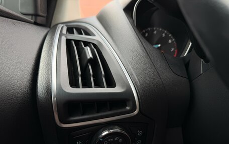 Ford Focus III, 2011 год, 640 000 рублей, 17 фотография