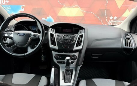Ford Focus III, 2011 год, 640 000 рублей, 21 фотография