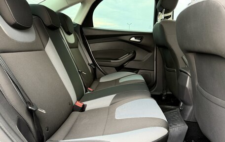 Ford Focus III, 2011 год, 640 000 рублей, 19 фотография