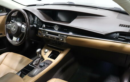 Lexus ES VII, 2016 год, 2 215 000 рублей, 4 фотография