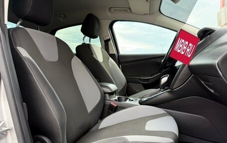 Ford Focus III, 2011 год, 640 000 рублей, 20 фотография