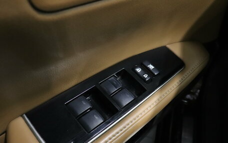Lexus ES VII, 2016 год, 2 215 000 рублей, 10 фотография