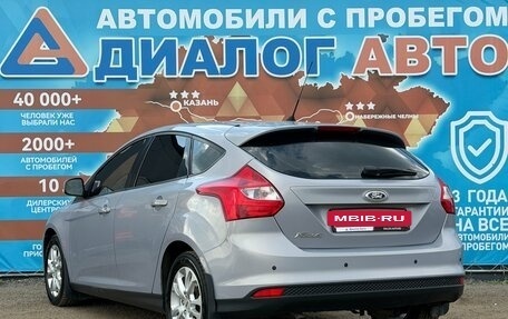 Ford Focus III, 2012 год, 730 000 рублей, 6 фотография