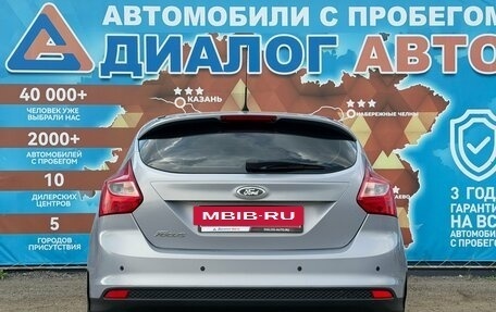 Ford Focus III, 2012 год, 730 000 рублей, 5 фотография
