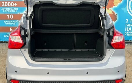 Ford Focus III, 2012 год, 730 000 рублей, 13 фотография