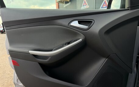 Ford Focus III, 2012 год, 730 000 рублей, 17 фотография