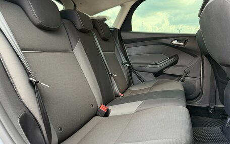 Ford Focus III, 2012 год, 730 000 рублей, 19 фотография