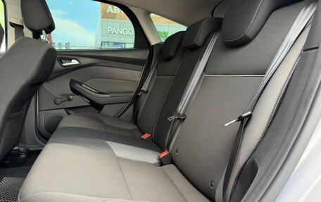 Ford Focus III, 2012 год, 730 000 рублей, 18 фотография