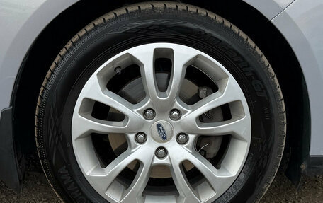 Ford Focus III, 2012 год, 730 000 рублей, 14 фотография