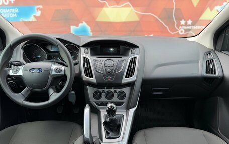 Ford Focus III, 2012 год, 730 000 рублей, 21 фотография