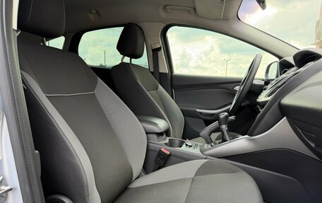Ford Focus III, 2012 год, 730 000 рублей, 20 фотография