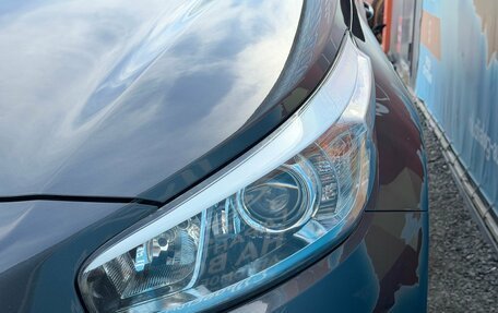 KIA cee'd III, 2015 год, 1 270 000 рублей, 12 фотография