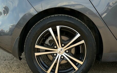 KIA cee'd III, 2015 год, 1 270 000 рублей, 14 фотография