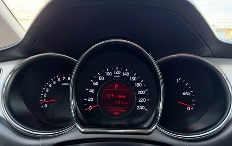 KIA cee'd III, 2015 год, 1 270 000 рублей, 16 фотография