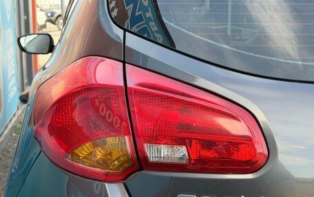 KIA cee'd III, 2015 год, 1 270 000 рублей, 13 фотография