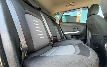 KIA cee'd III, 2015 год, 1 270 000 рублей, 21 фотография