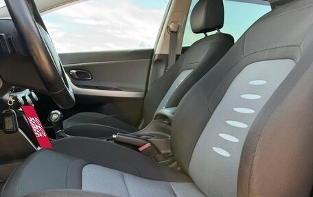 KIA cee'd III, 2015 год, 1 270 000 рублей, 19 фотография