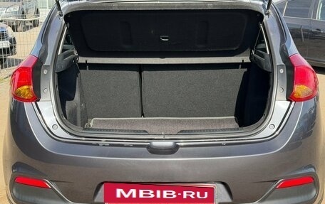 KIA cee'd III, 2015 год, 1 270 000 рублей, 15 фотография