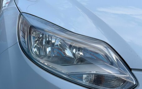 Ford Focus III, 2013 год, 660 000 рублей, 12 фотография