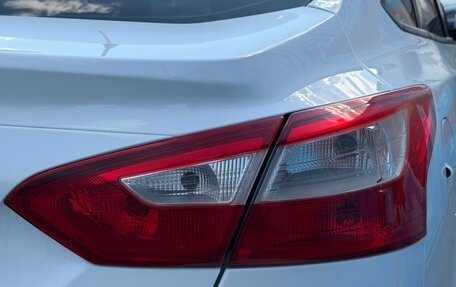 Ford Focus III, 2013 год, 660 000 рублей, 13 фотография