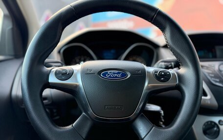 Ford Focus III, 2013 год, 660 000 рублей, 14 фотография
