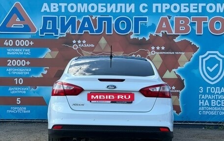 Ford Focus III, 2013 год, 660 000 рублей, 5 фотография