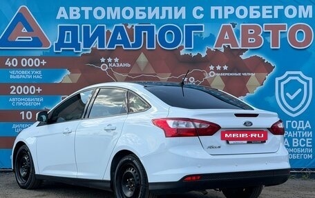 Ford Focus III, 2013 год, 660 000 рублей, 6 фотография