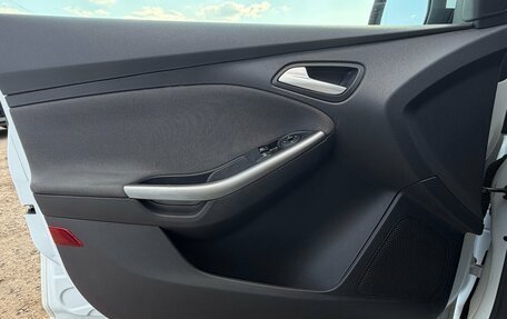 Ford Focus III, 2013 год, 660 000 рублей, 16 фотография