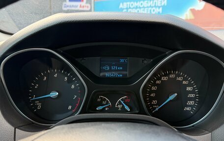 Ford Focus III, 2013 год, 660 000 рублей, 15 фотография