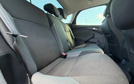 Ford Focus III, 2013 год, 660 000 рублей, 19 фотография