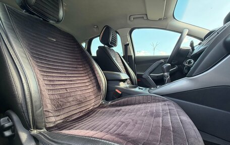Ford Focus III, 2013 год, 660 000 рублей, 20 фотография