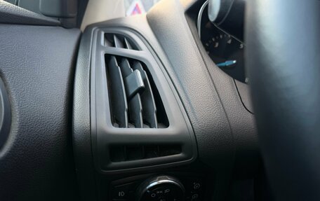 Ford Focus III, 2013 год, 660 000 рублей, 17 фотография