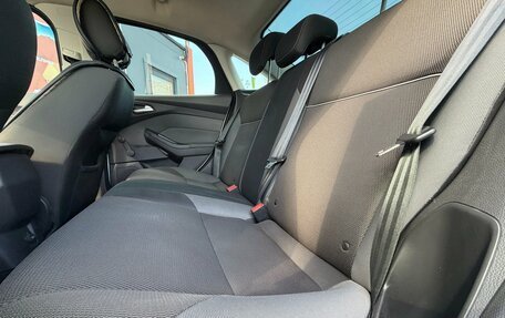 Ford Focus III, 2013 год, 660 000 рублей, 18 фотография