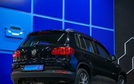 Volkswagen Tiguan I, 2012 год, 1 300 000 рублей, 6 фотография