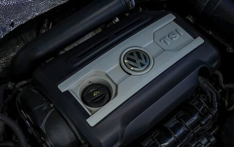 Volkswagen Tiguan I, 2012 год, 1 300 000 рублей, 5 фотография