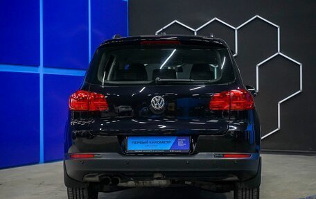 Volkswagen Tiguan I, 2012 год, 1 300 000 рублей, 8 фотография