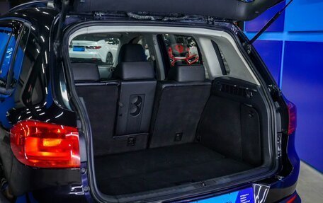 Volkswagen Tiguan I, 2012 год, 1 300 000 рублей, 9 фотография