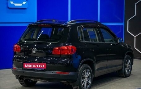 Volkswagen Tiguan I, 2012 год, 1 300 000 рублей, 7 фотография