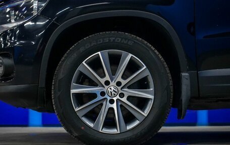 Volkswagen Tiguan I, 2012 год, 1 300 000 рублей, 10 фотография
